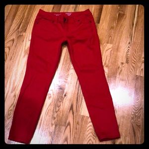 The Limited Legging 678 Jean